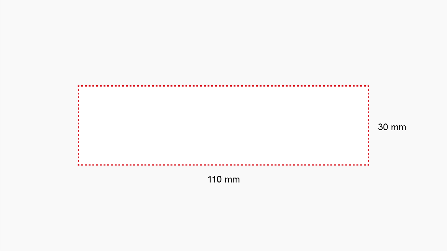 Elektrischer Brennstempel