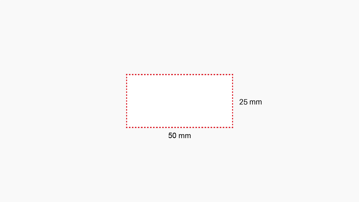Elektrischer Brennstempel