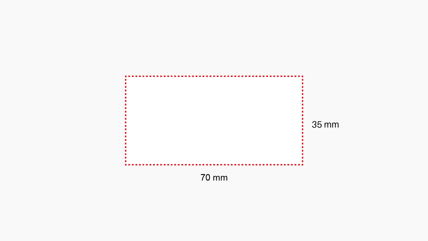 Elektrischer Brennstempel