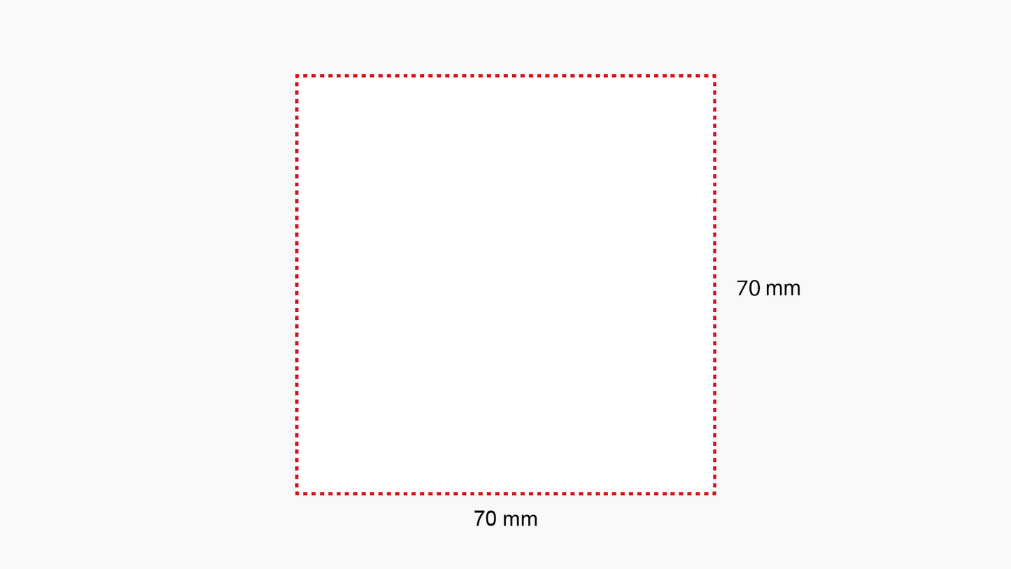 Elektrischer Brennstempel