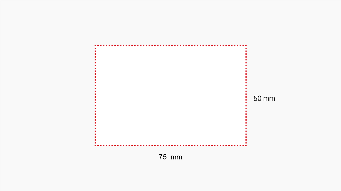 Elektrischer Brennstempel