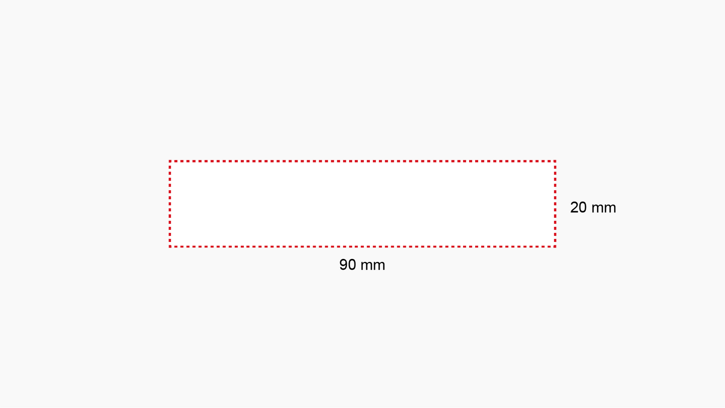 Elektrischer Brennstempel