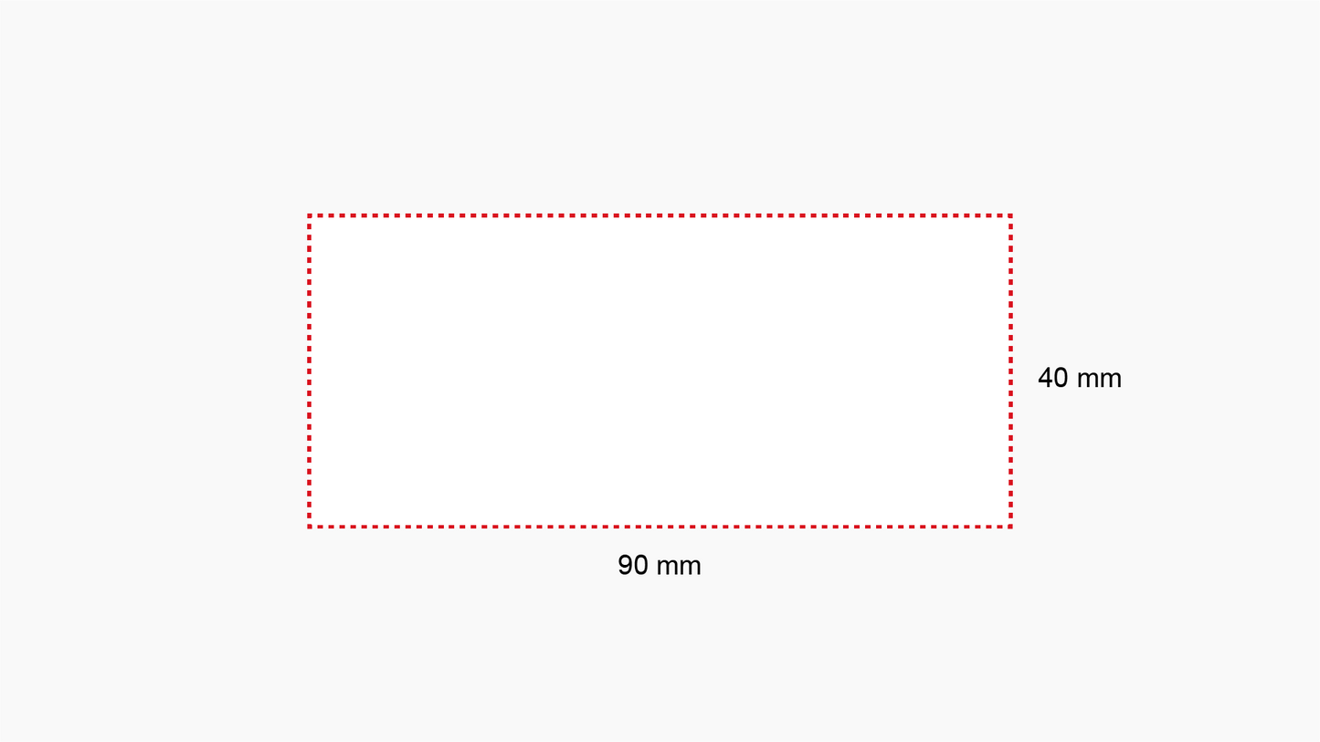 Elektrischer Brennstempel