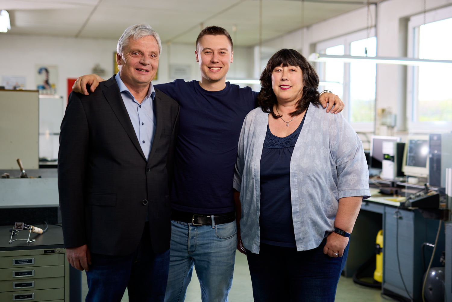 GRAVING | Graviertechnik Gross - Uwe Groß, Julian Groß, Anke Groß