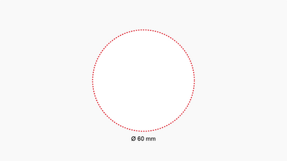 Elektrischer Brennstempel