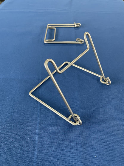 Ständer für Brennstempel