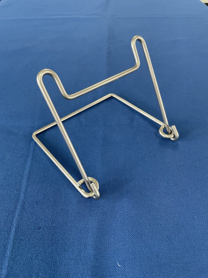 Ständer für Brennstempel