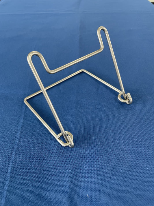 Ständer für Brennstempel